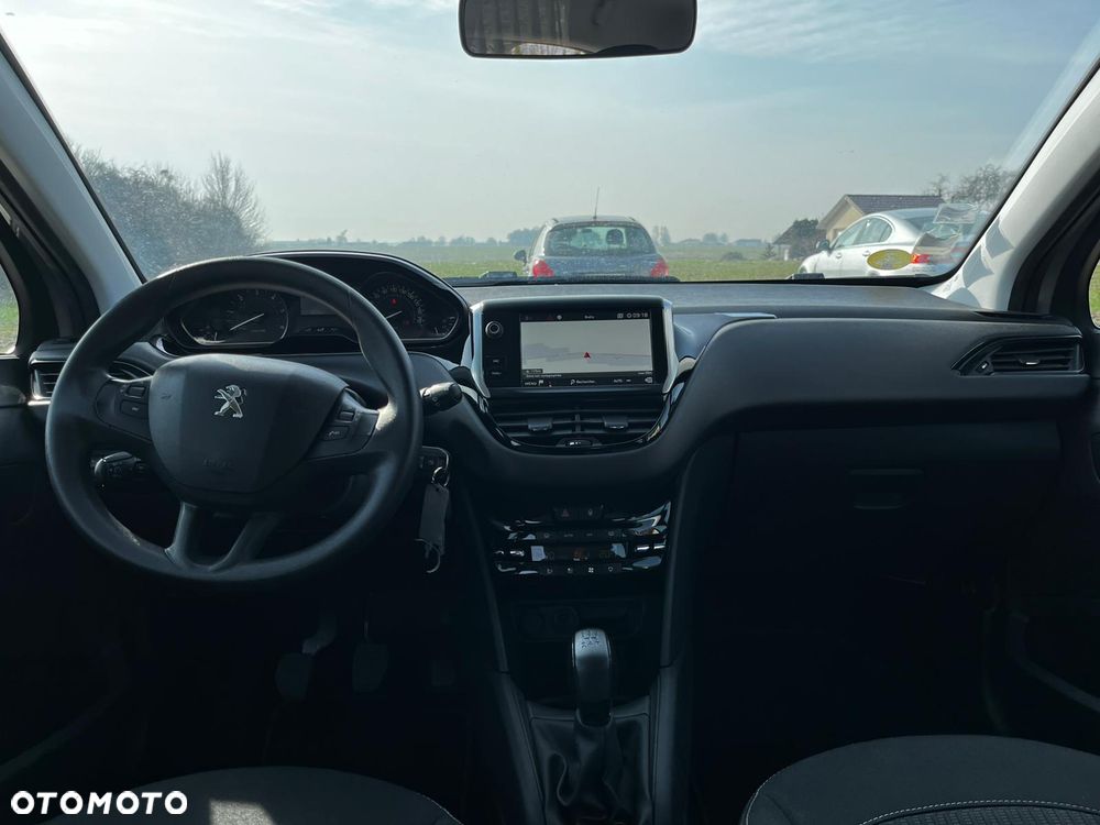 Peugeot 208 1.6 BlueHDi Active - 14