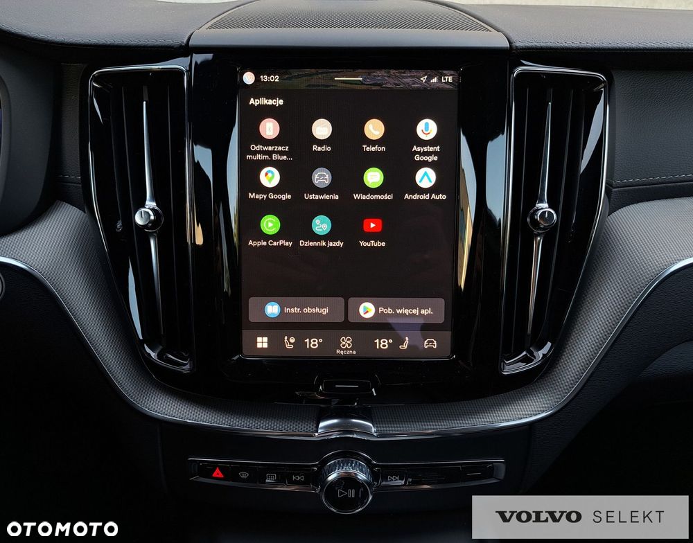 Volvo XC 60 - 21