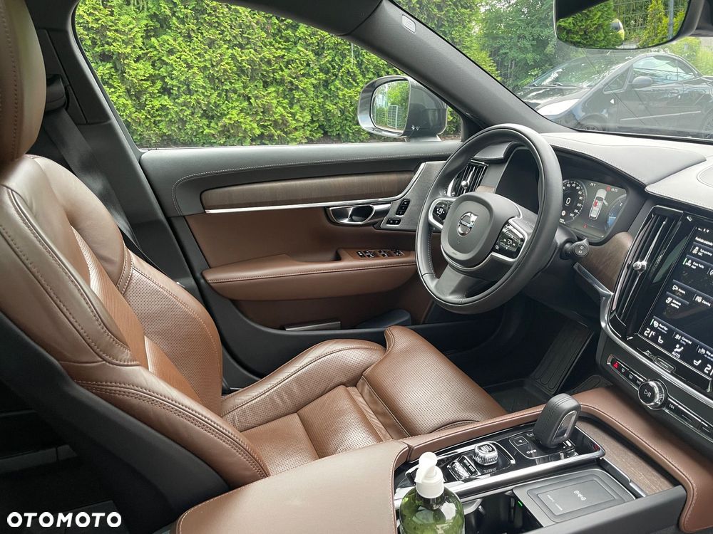 Volvo V90 Cross Country - 7
