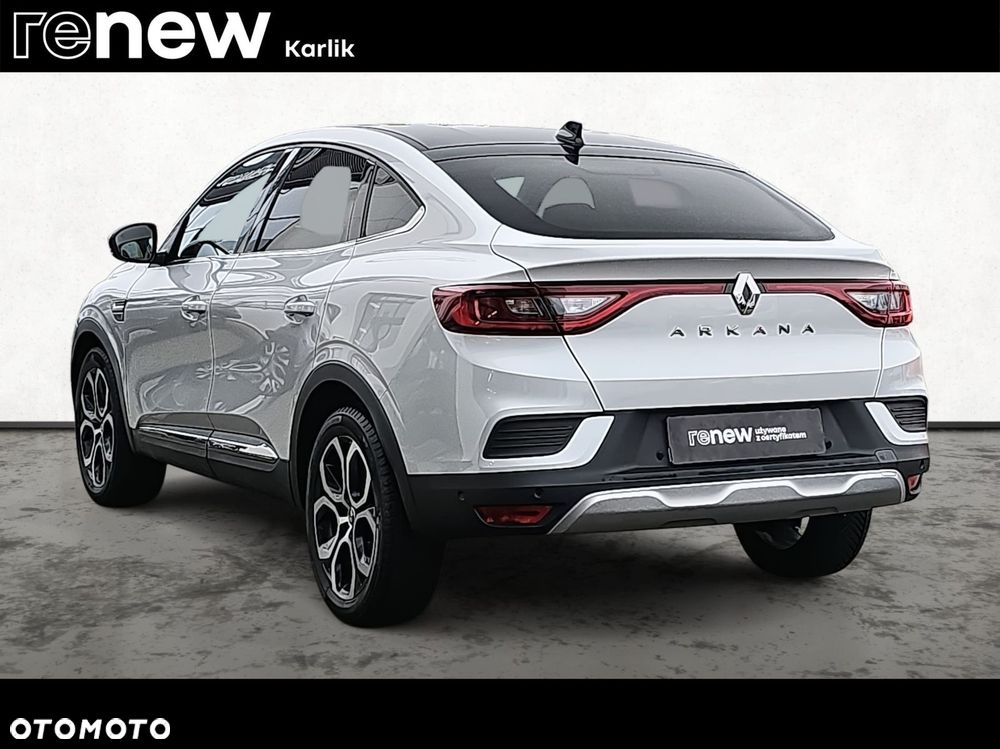 Renault Arkana - 7