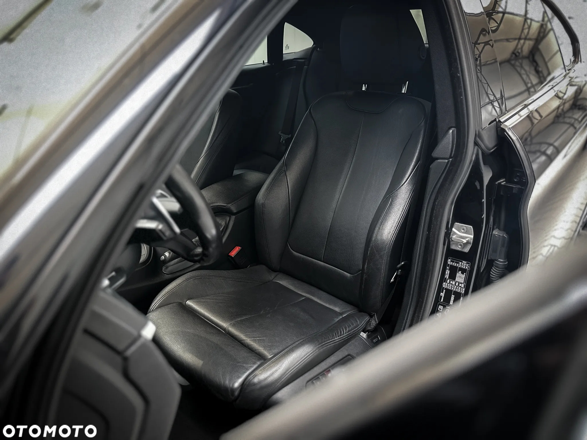 BMW Seria 4 435d xDrive M Sport - 19