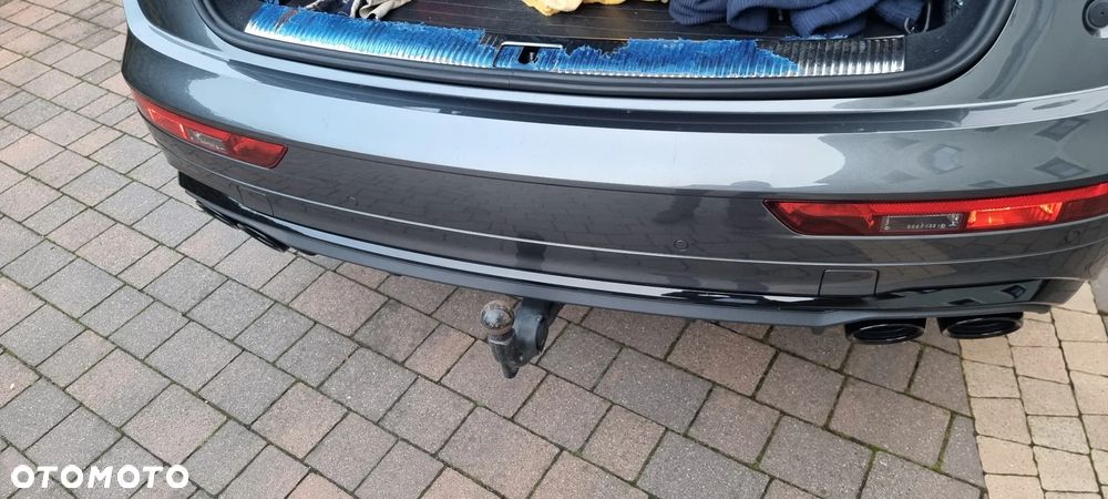 Audi Q5 2.0 TFSI Quattro Design S tronic - 14