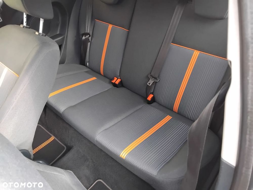 Ford Fiesta 1.4 TDCi Gold X - 7