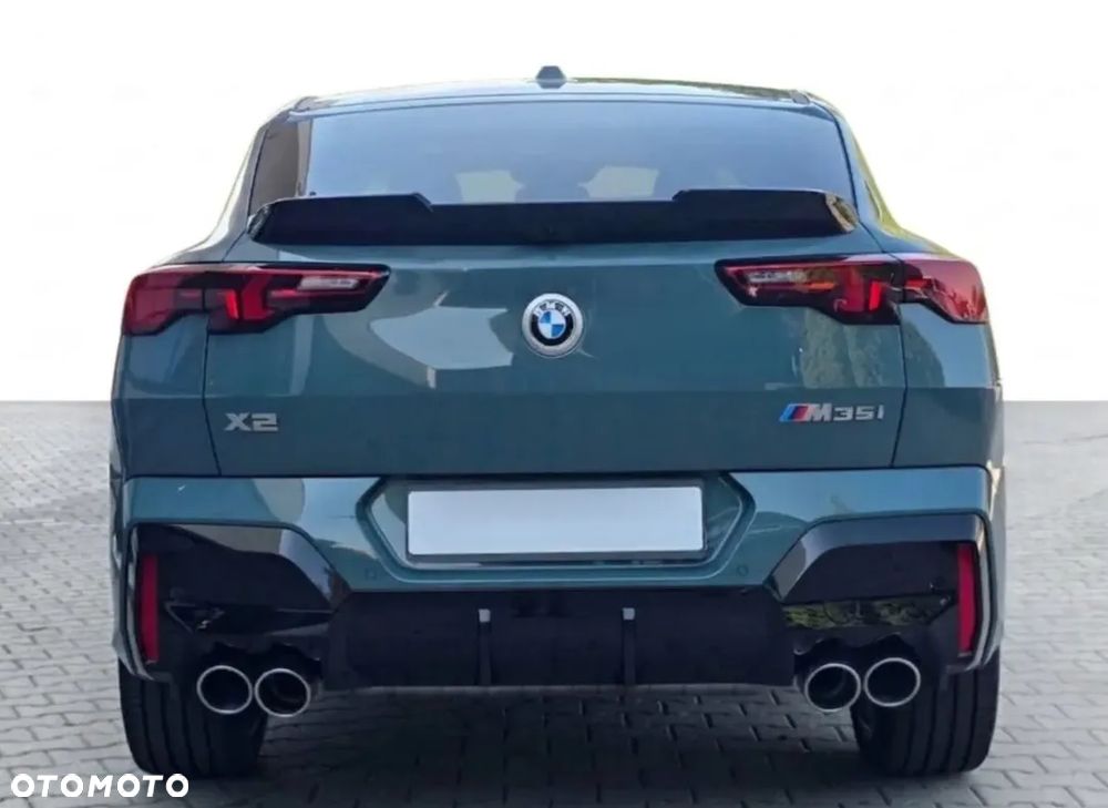 BMW X2 - 7
