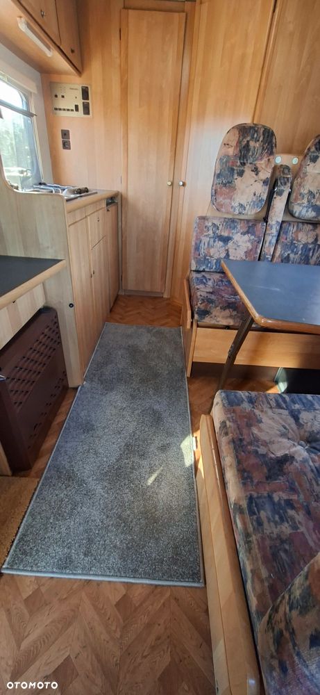 Fiat Ducato - 18