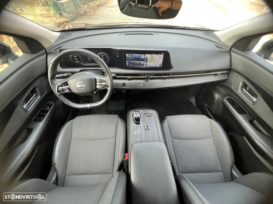 Nissan Ariya 63 kWh Advance - 31