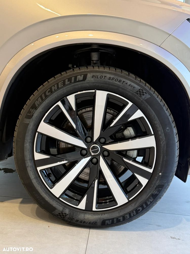 Volvo XC 90 B5 AWD MHEV Core - 6