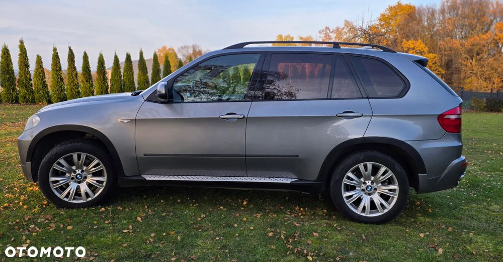 BMW X5 - 2
