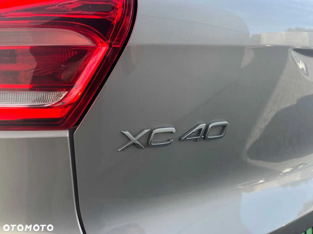 Volvo XC 40 73kWh P6 Recharge Core - 7