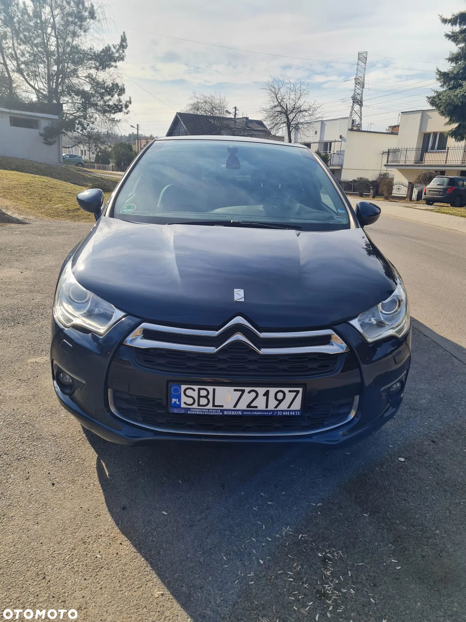 Citroën DS4 - 12
