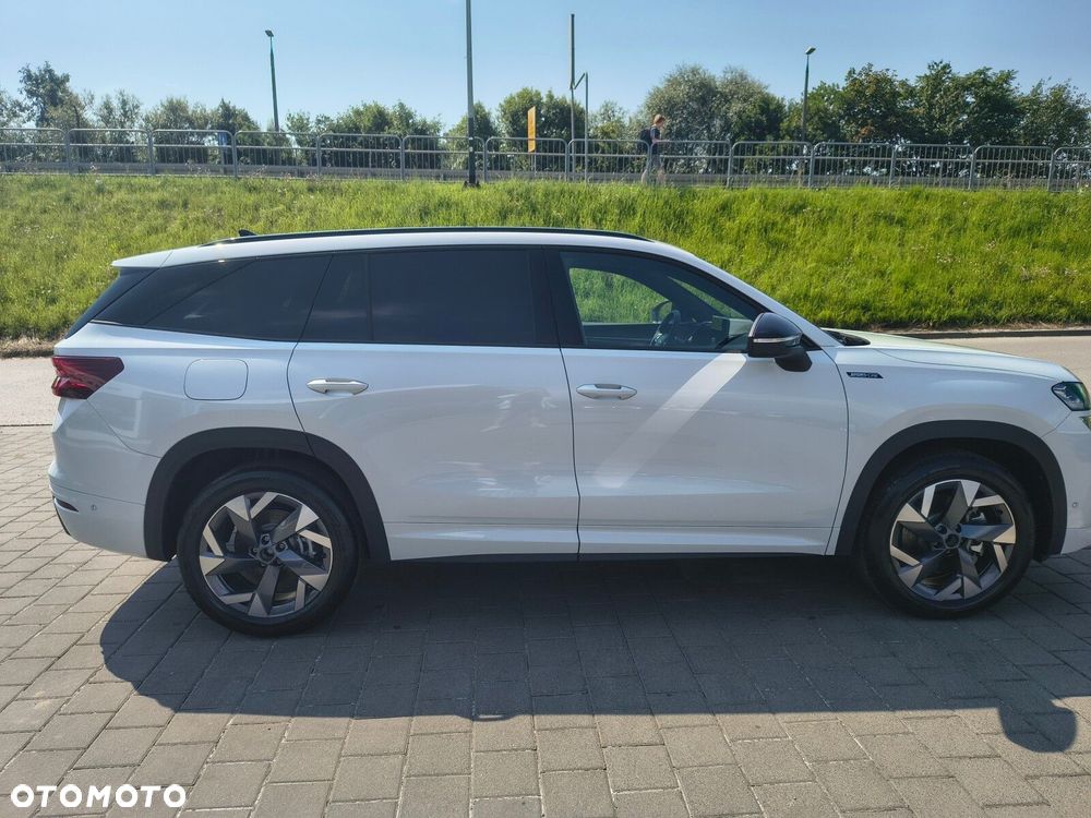 Skoda Kodiaq - 7