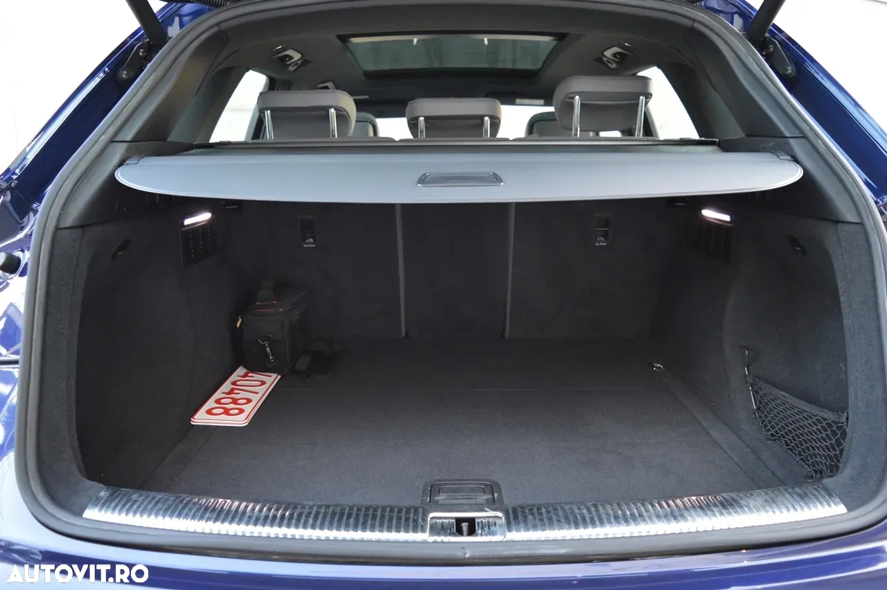 Audi Q5 2.0 40 TDI quattro S tronic Sport - 30