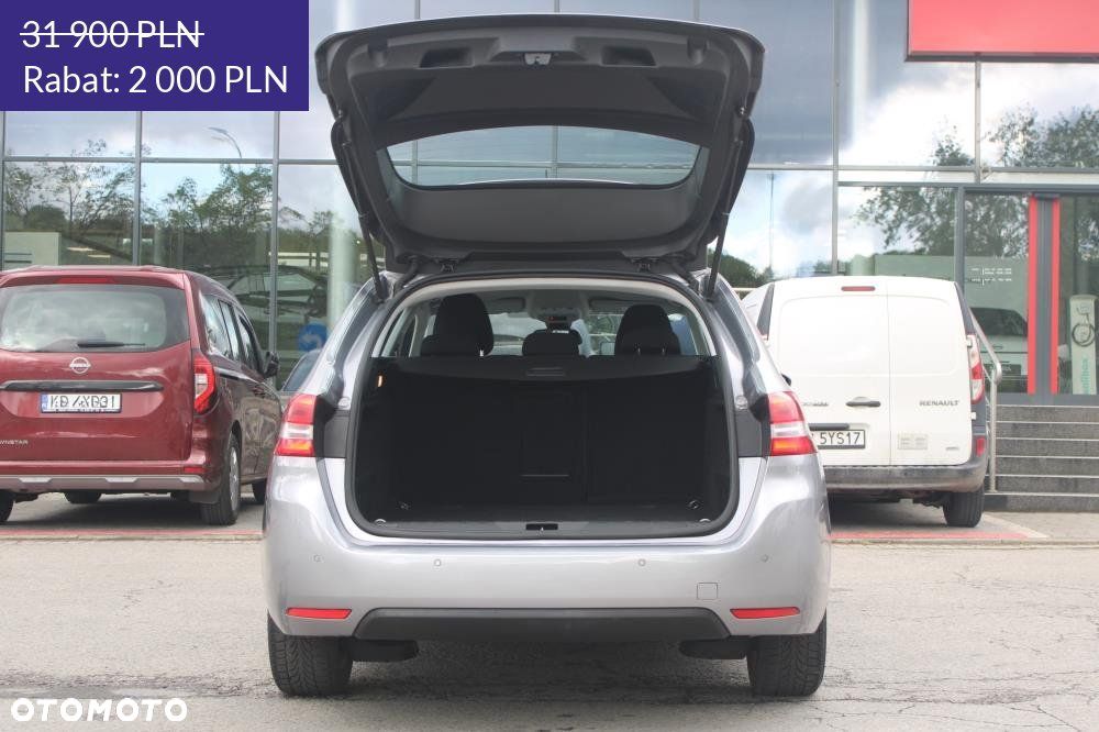 Peugeot 308 - 33