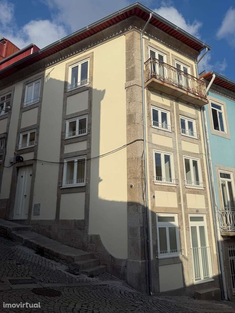 T0 Baixa Porto - Grande imagem: 3/16