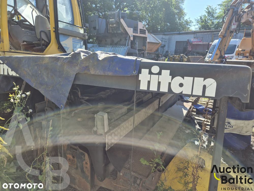 ABG Titan 7820 - 4