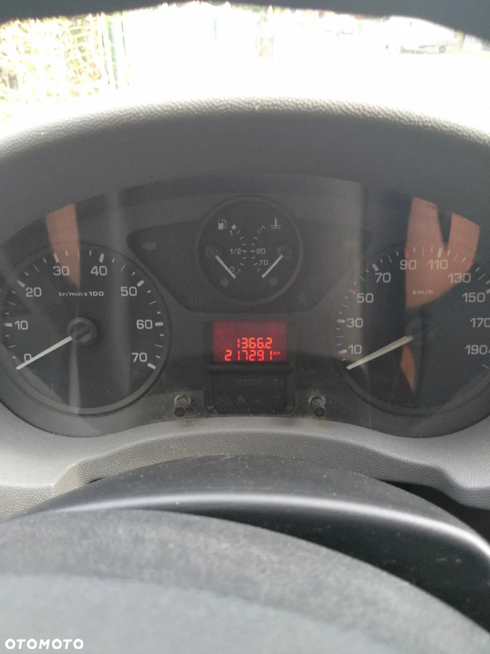Citroën Jumpy Combi 1.6 HDi L1 - 6