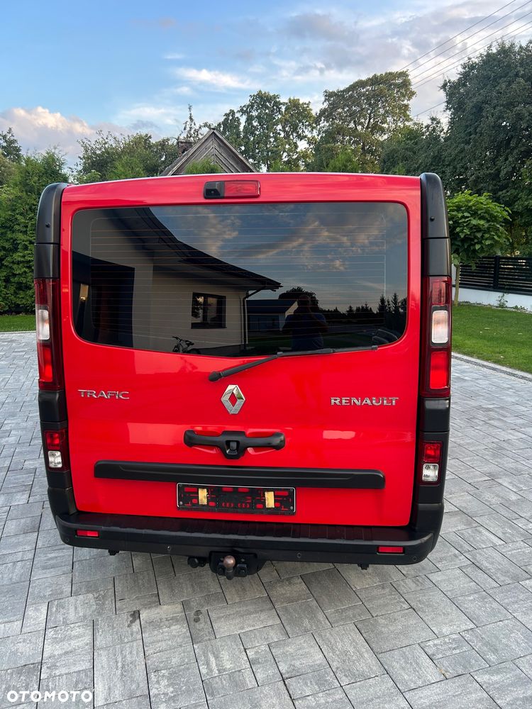 Renault Trafic - 4