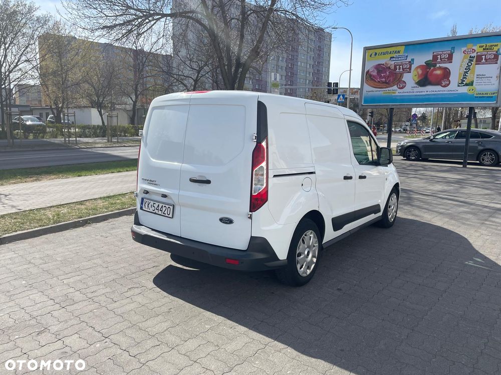 Ford Transit Connect 220 L1 Trend - 6