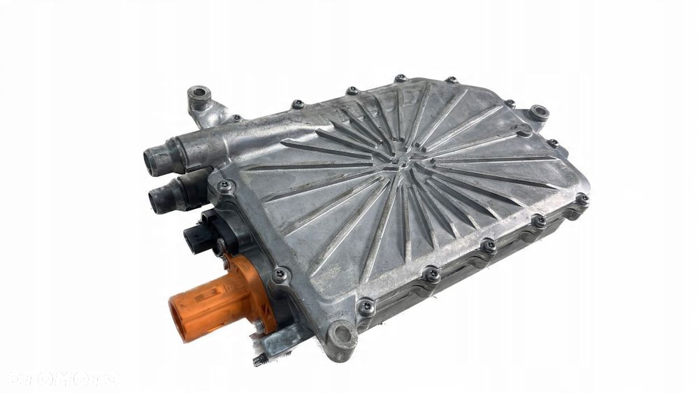 BMW I4 PODGRZEWACZ WEBASTO 5A626B2 - 14