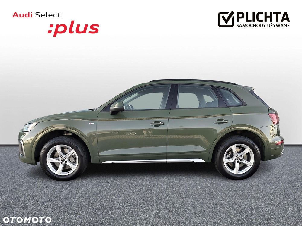 Audi Q5 - 2