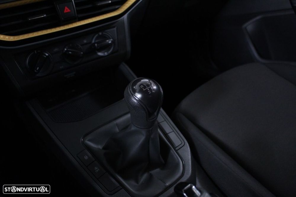 SEAT Ibiza 1.0 TSI Reference - 30