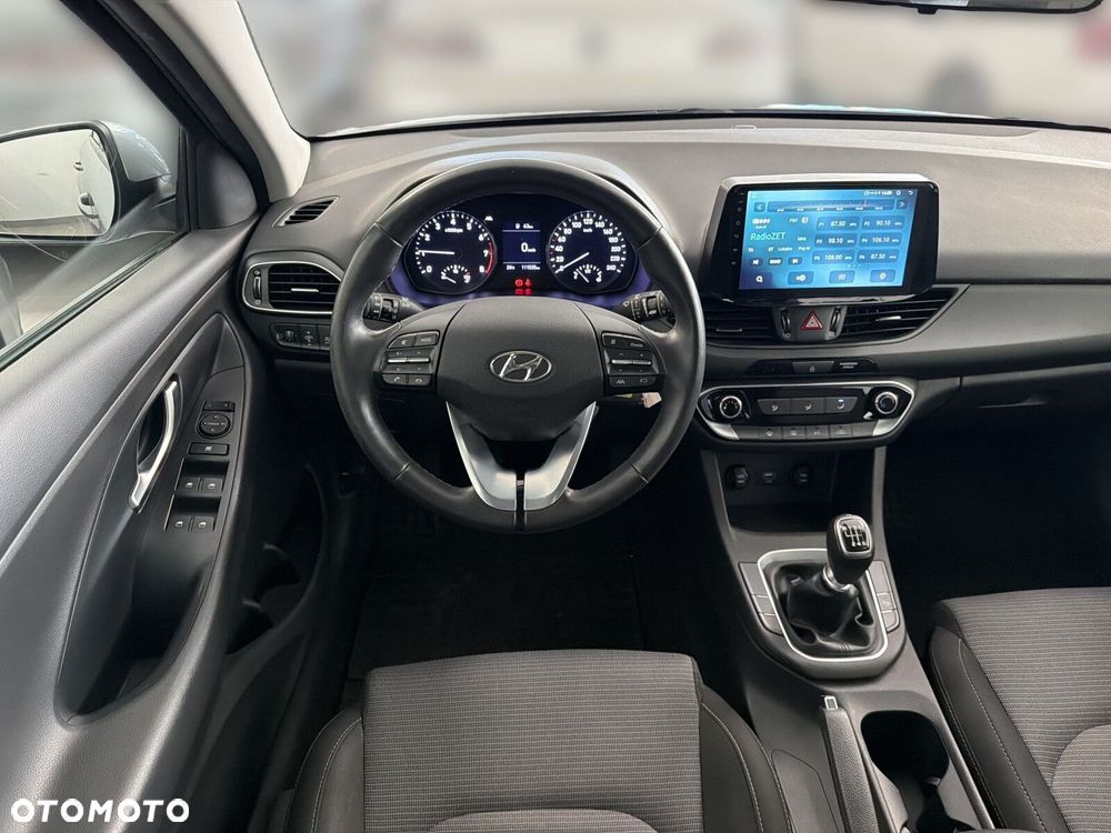 Hyundai i30 - 19