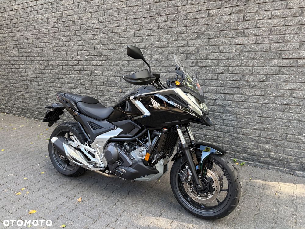 Honda NC - 4