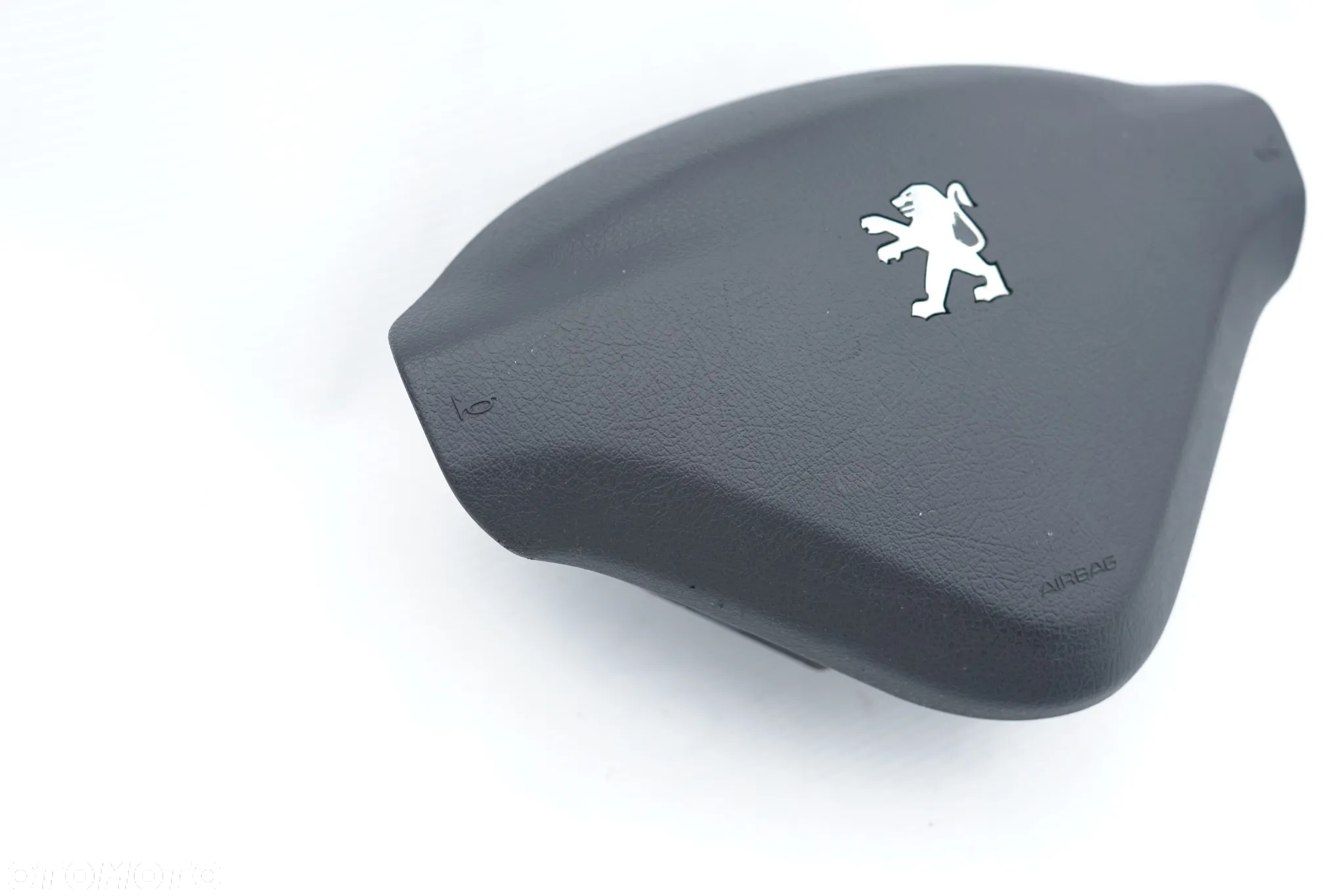 Airbag poduszka powietrzna Peugeot 206+ 207 96701085ZD - 3