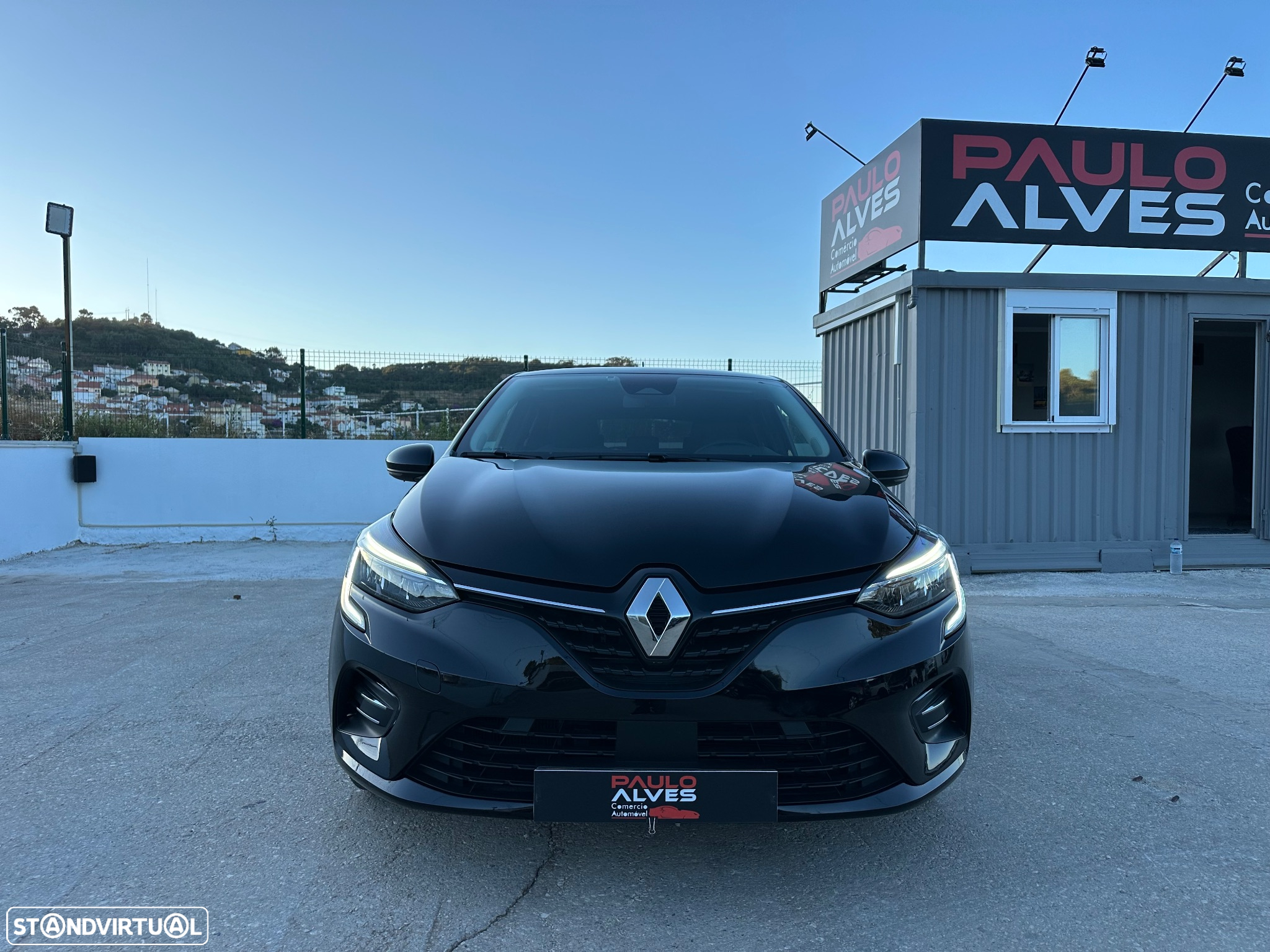 Renault Clio 1.5 Blue dCi Evolution - 11