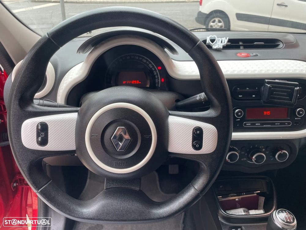 Renault Twingo - 9