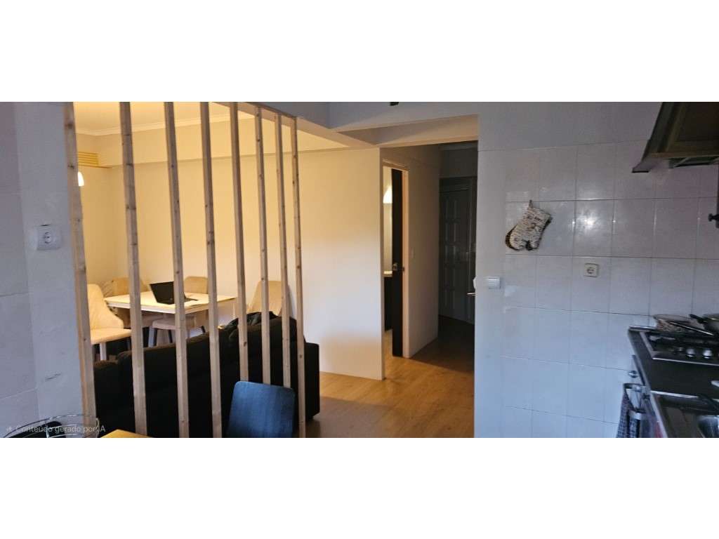 T1+1 - Excelente Oportunidade de Investimento na Rinchoa - View 4