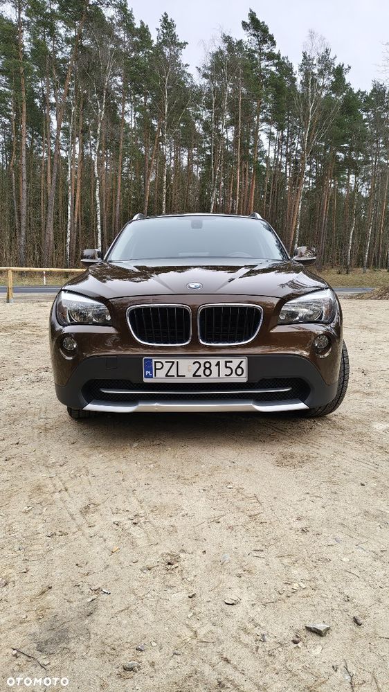 BMW X1 - 11