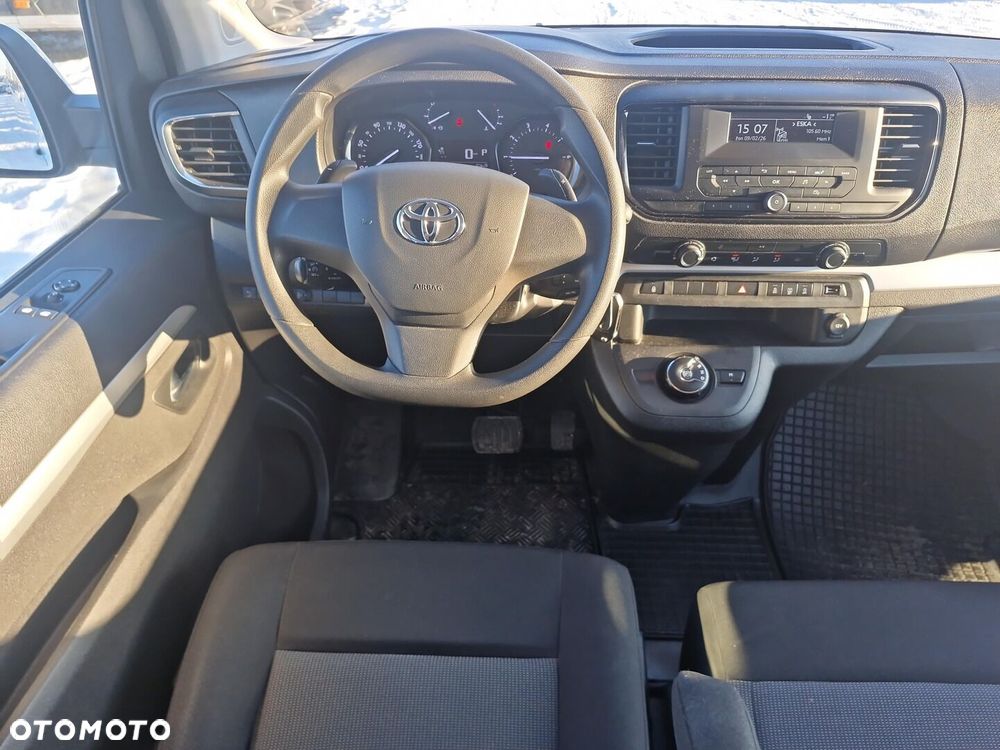 Toyota Proace Verso 2.0 D4-D Long Business - 14