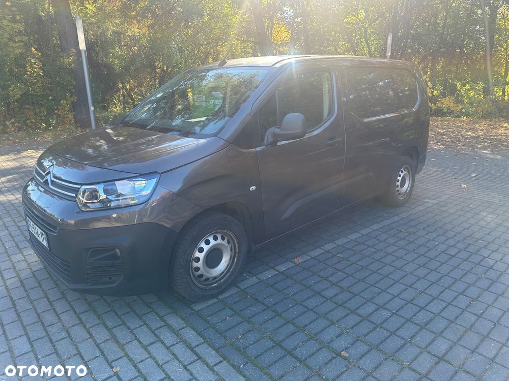 Citroën Berlingo - 2
