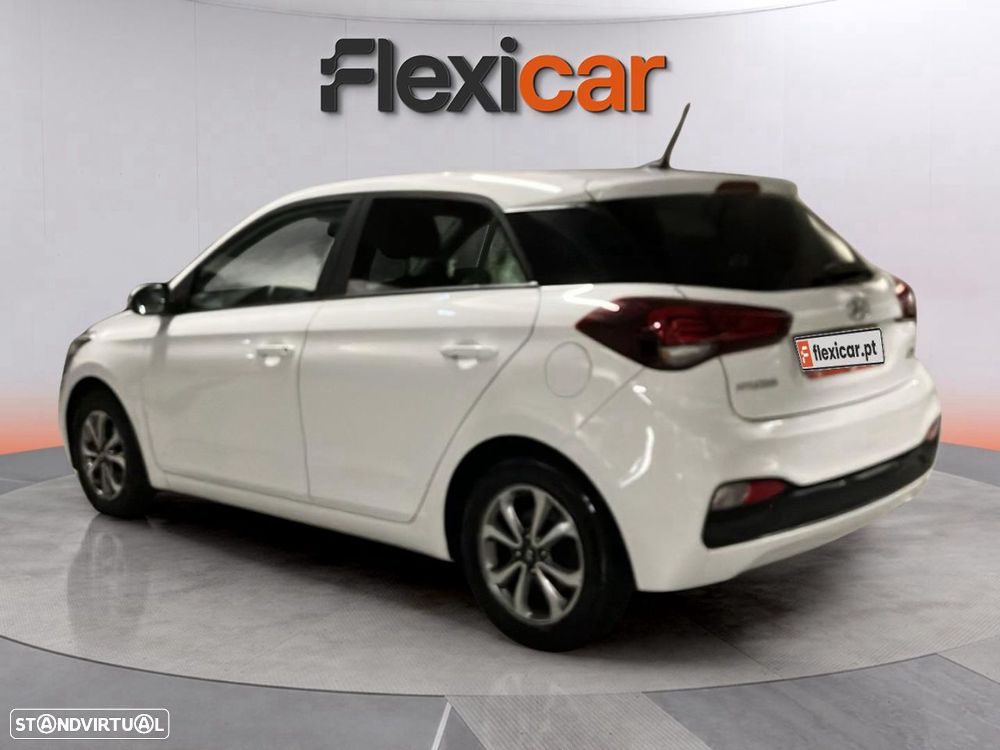 Hyundai i20 - 3