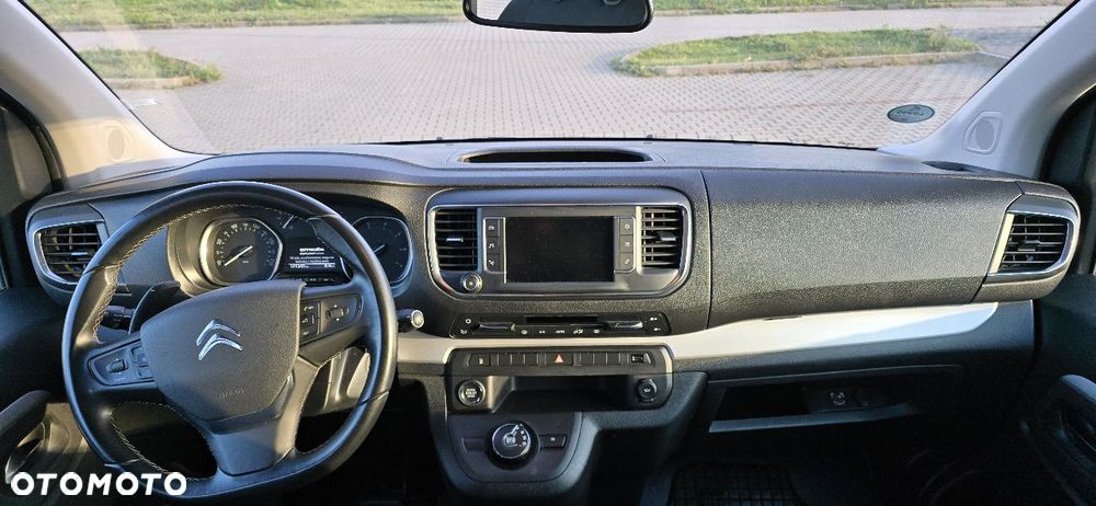 Citroën SpaceTourer 2.0 BlueHDi XL Business Lounge - 12