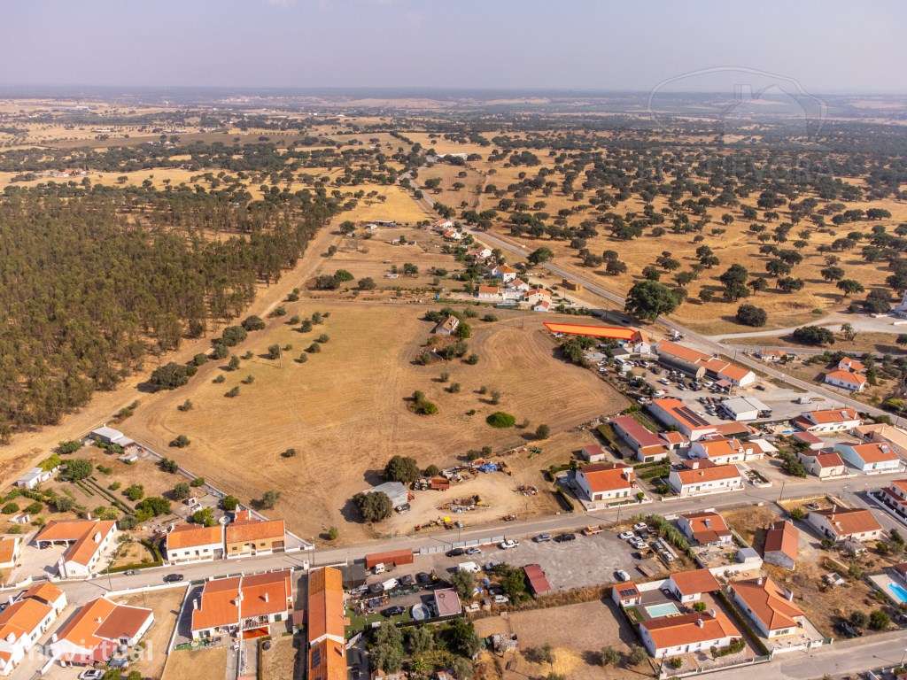 Lote de terreno urbano - Grande imagem: 4/9
