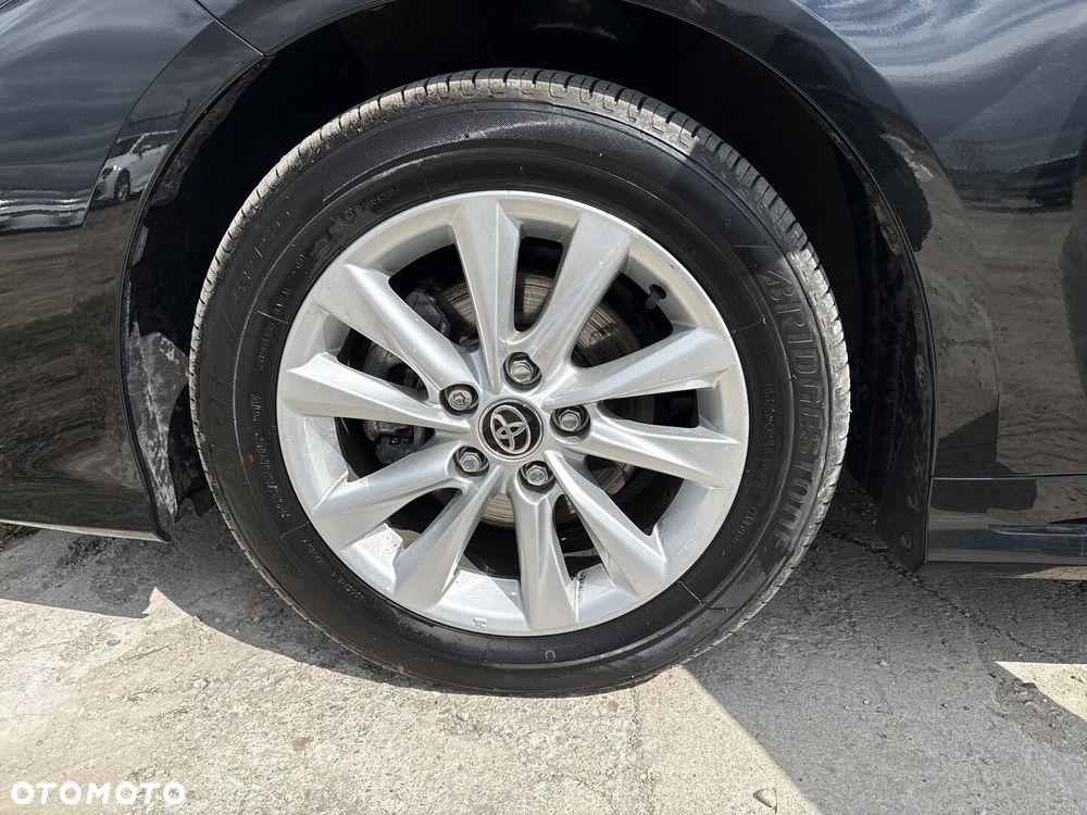 Toyota Corolla 1.5 Comfort MS - 18