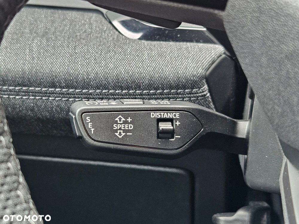 Audi Q6 e-tron 83kWh - 29