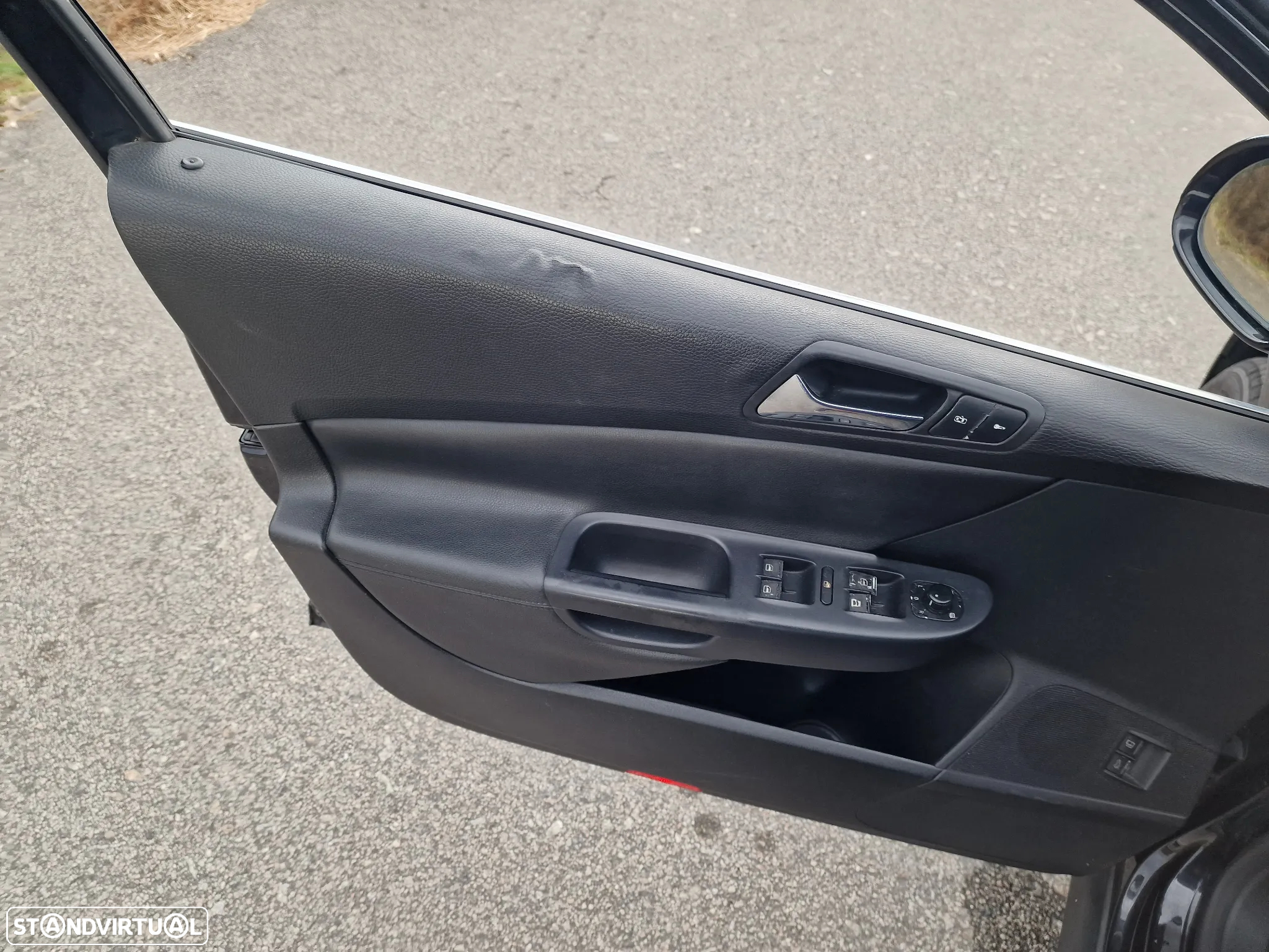 VW Passat 2.0 TDI Highline - 3