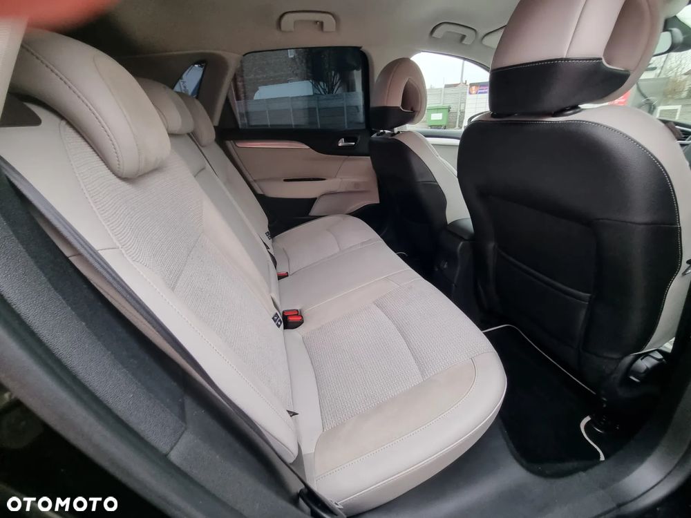 Citroën C4 1.6 VTi Exclusive - 24