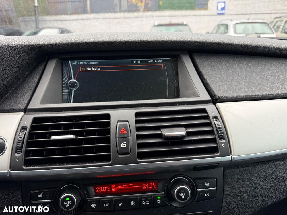 BMW X6 xDrive30d Edition Exclusive - 28