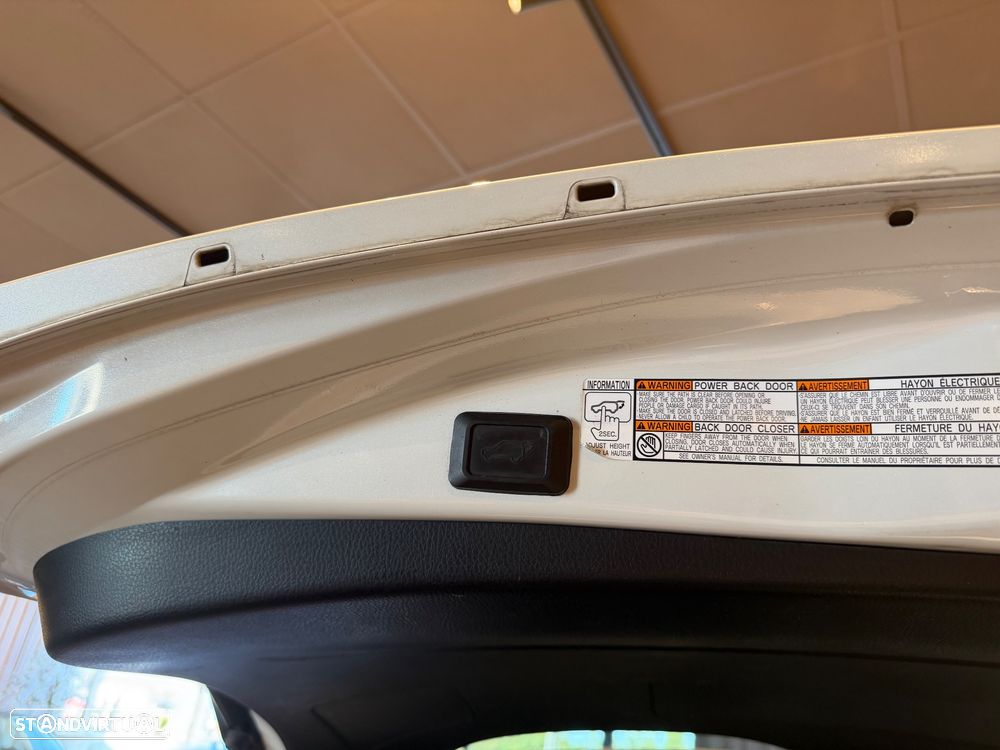 Toyota RAV4 2.5 HSD Comfort+P.Sport - 31