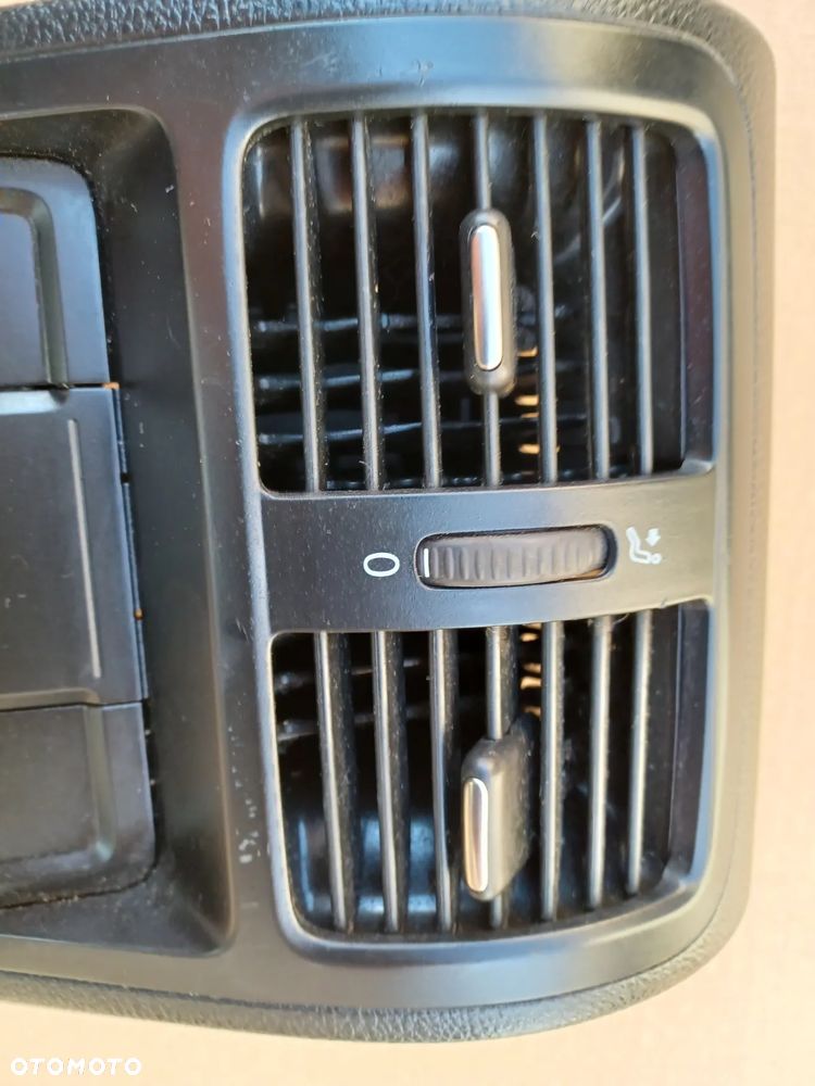 KRATKA NAWIEWU TYŁ  PASSAT B6 3C0864298BP - 4