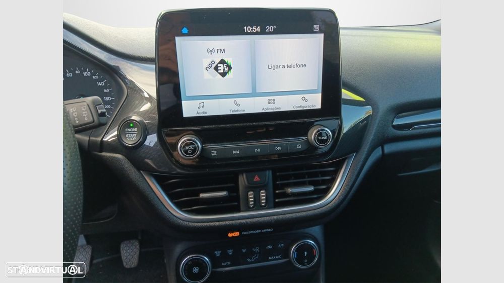 Ford Fiesta 1.0 EcoBoost ST-Line - 15