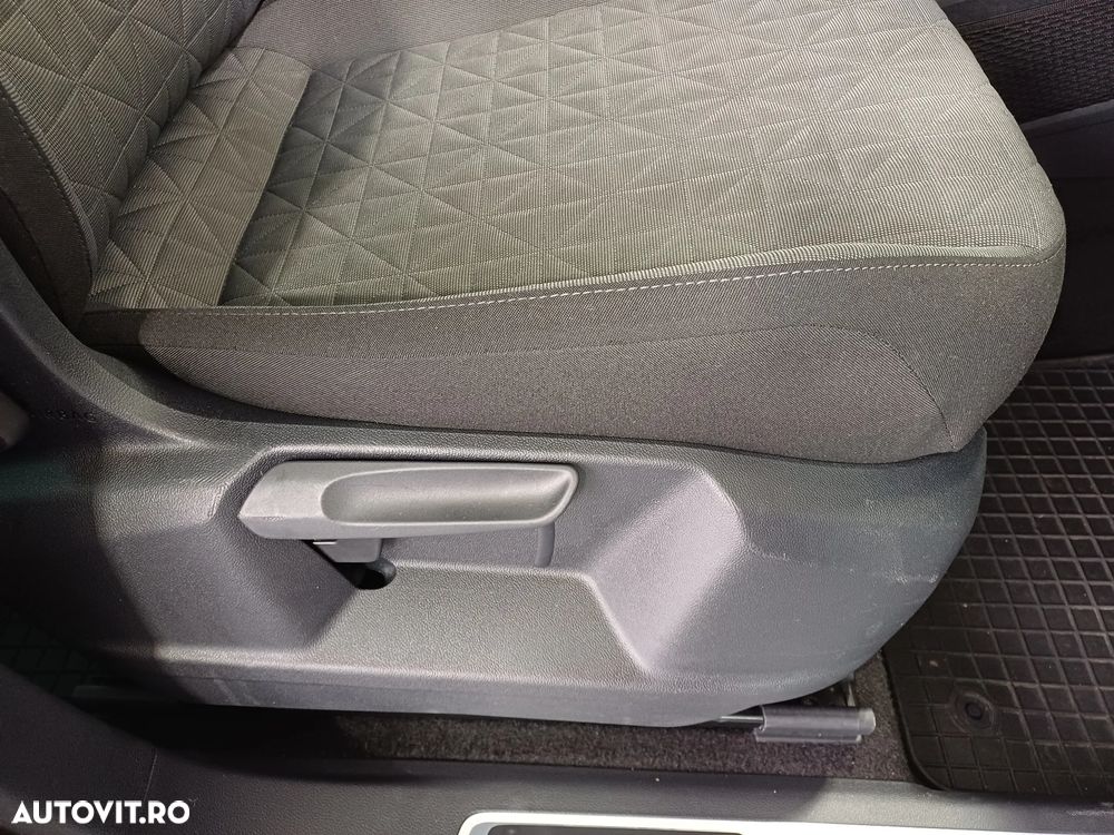 Volkswagen Tiguan 2.0 TDI SCR DSG Life - 30