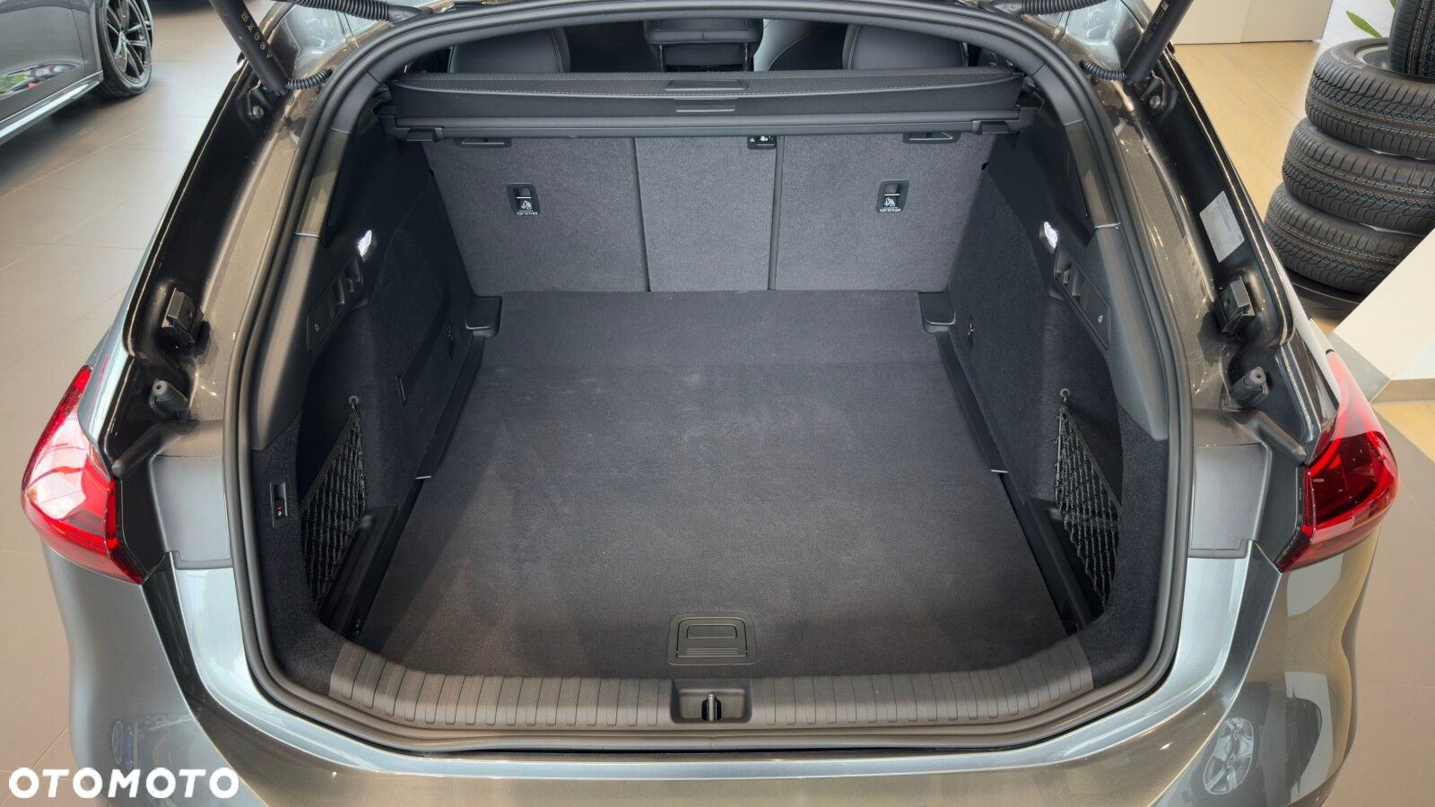 Audi A6 Sportback e-tron Quattro 100kWh - 36