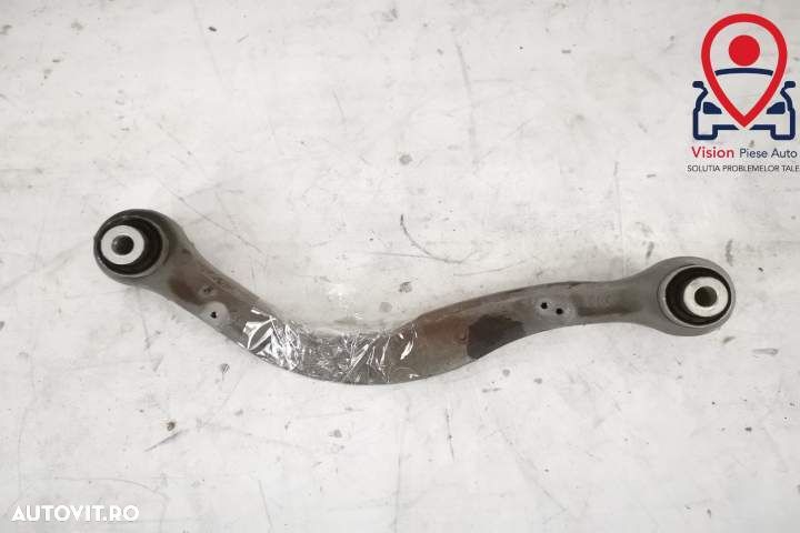 Brat Inferior Stanga Dreapta Spate Original In Stare Buna Land Rover - 4