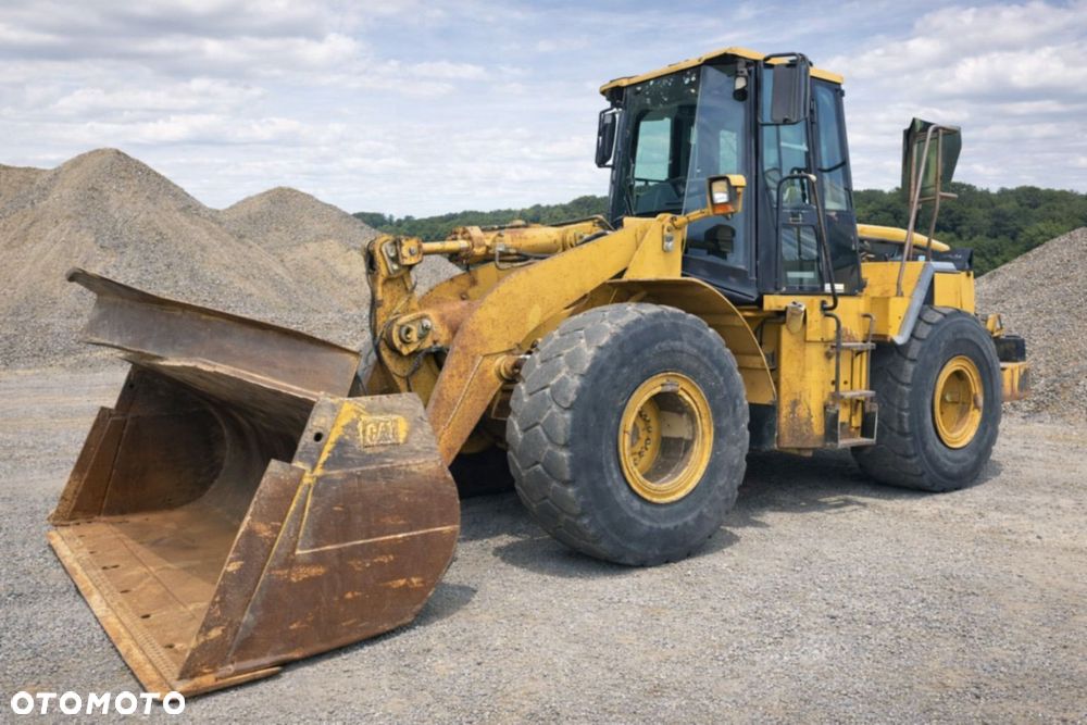 Caterpillar CAT 950 G - 3