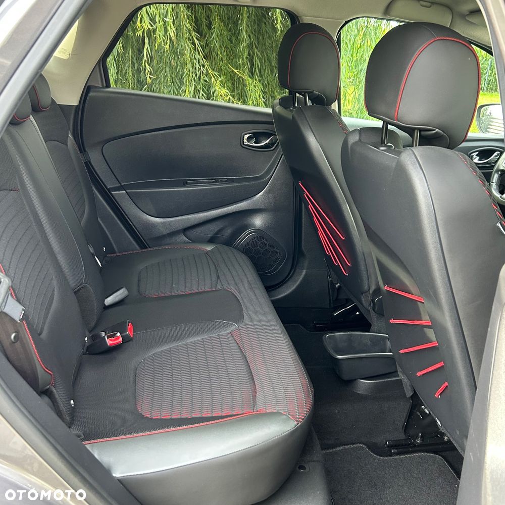 Renault Captur ENERGY TCe 120 EDC XMOD - 10